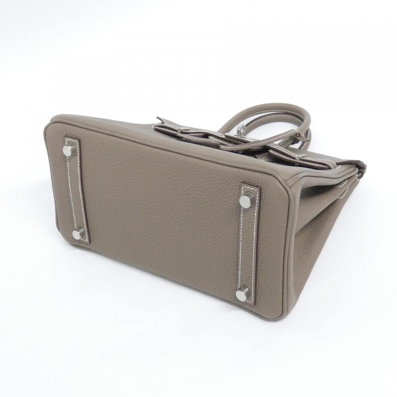 【未使用品】エルメス バーキン 25cm 041344CK バッグ