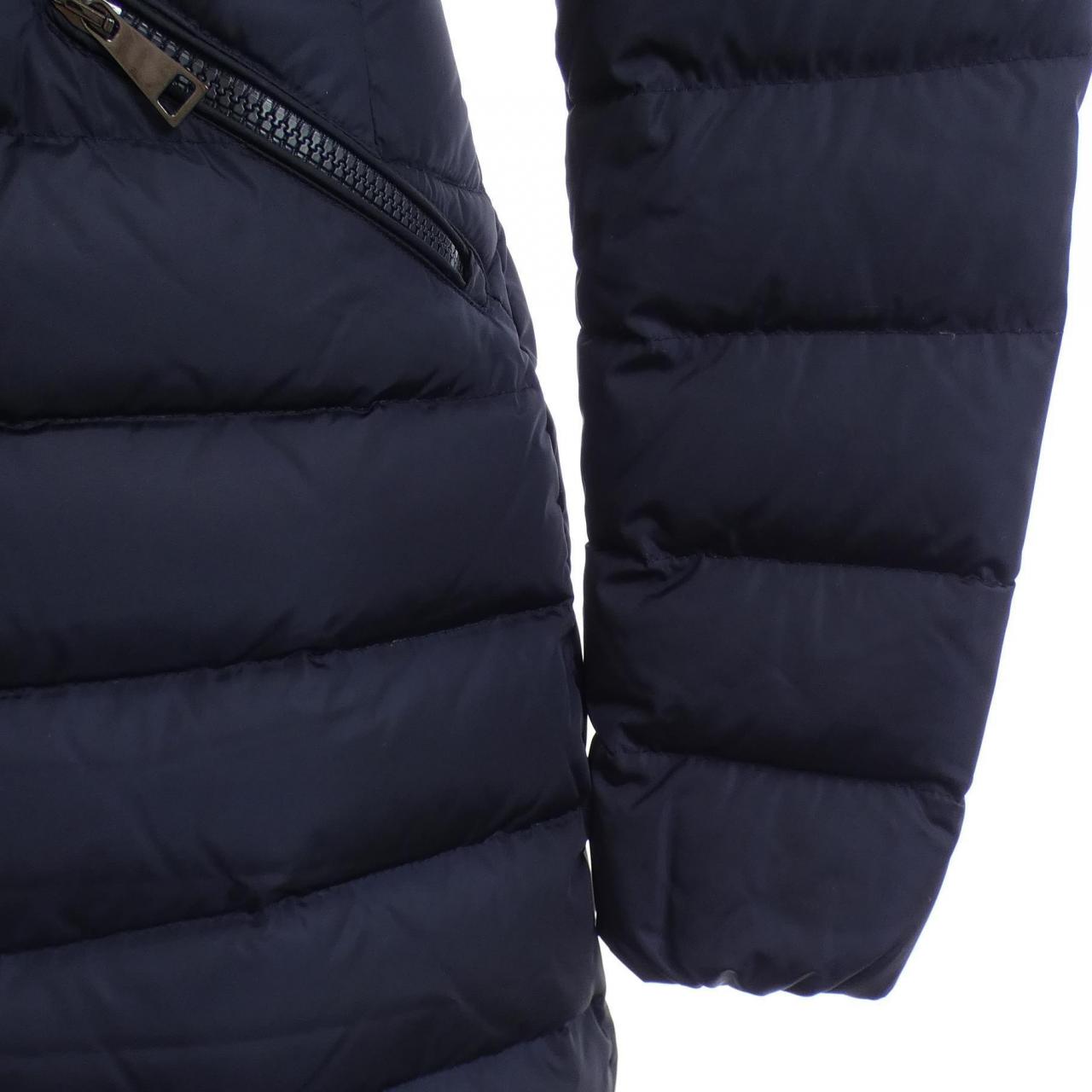 MONCLER FLAMMETTE down coat