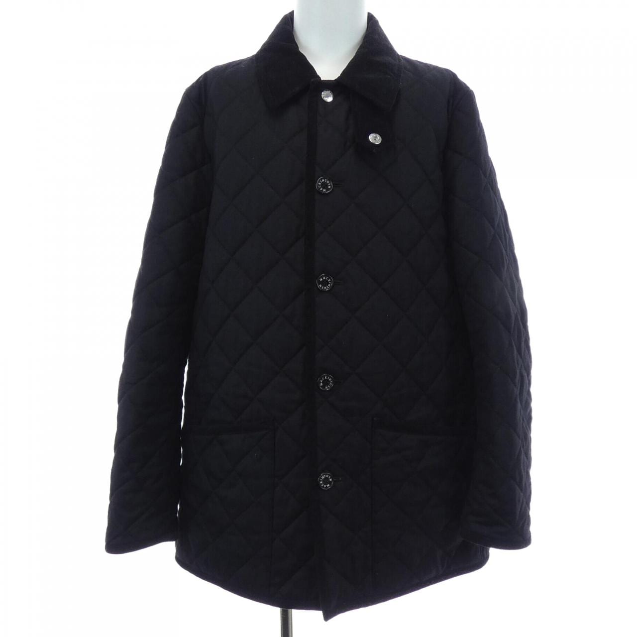 マッキントッシュ MACKINTOSH WAVERLY ジャケット