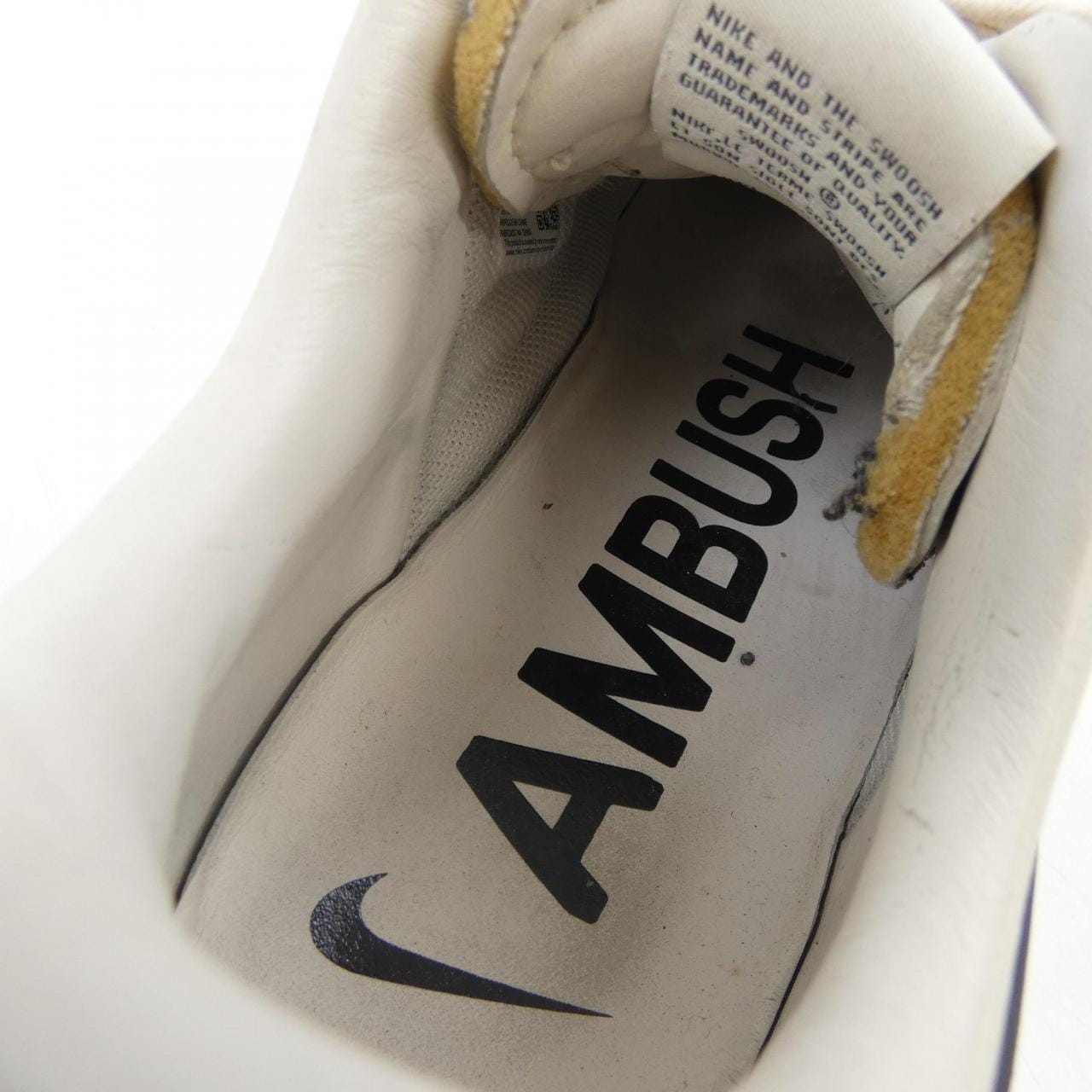 ナイキ NIKE DV3464-002 スニーカー