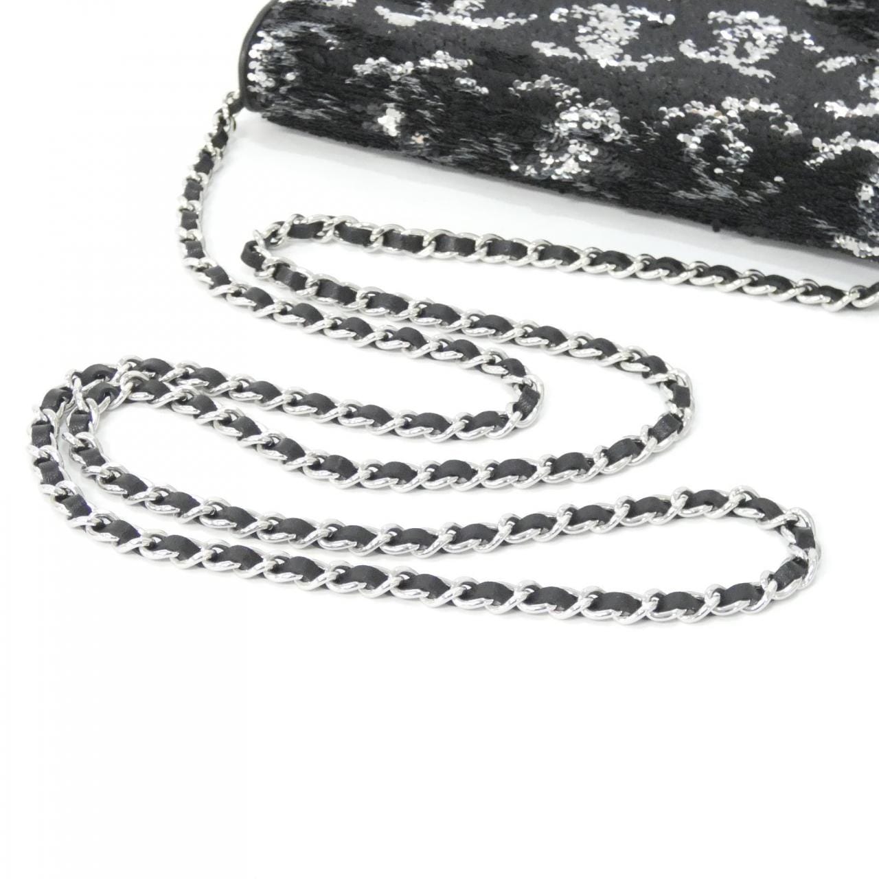 シャネル AP3506 チェーンウォレット