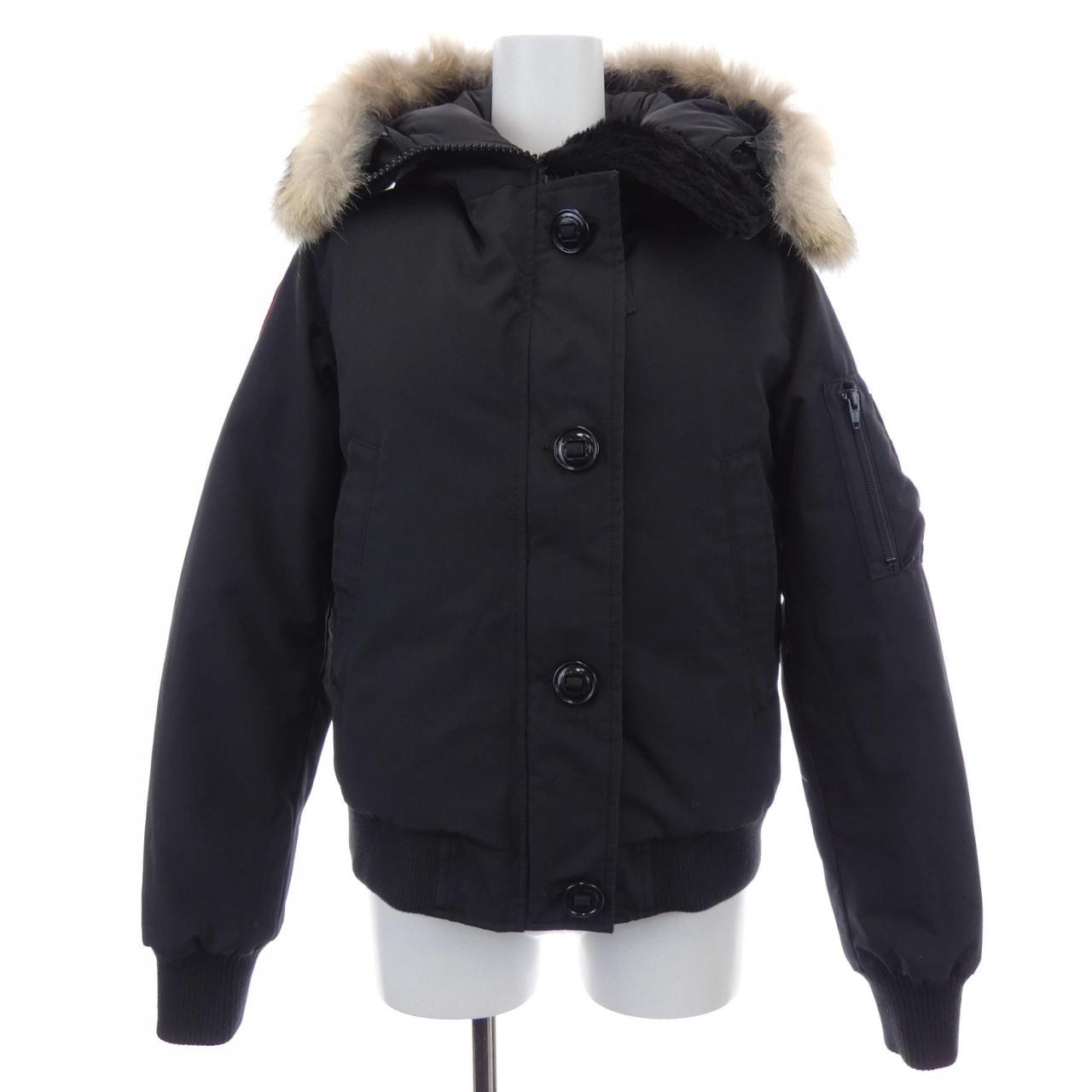 カナダグース CANADA GOOSE 7967JL LABRADOR ラブラドール ダウンジャケット