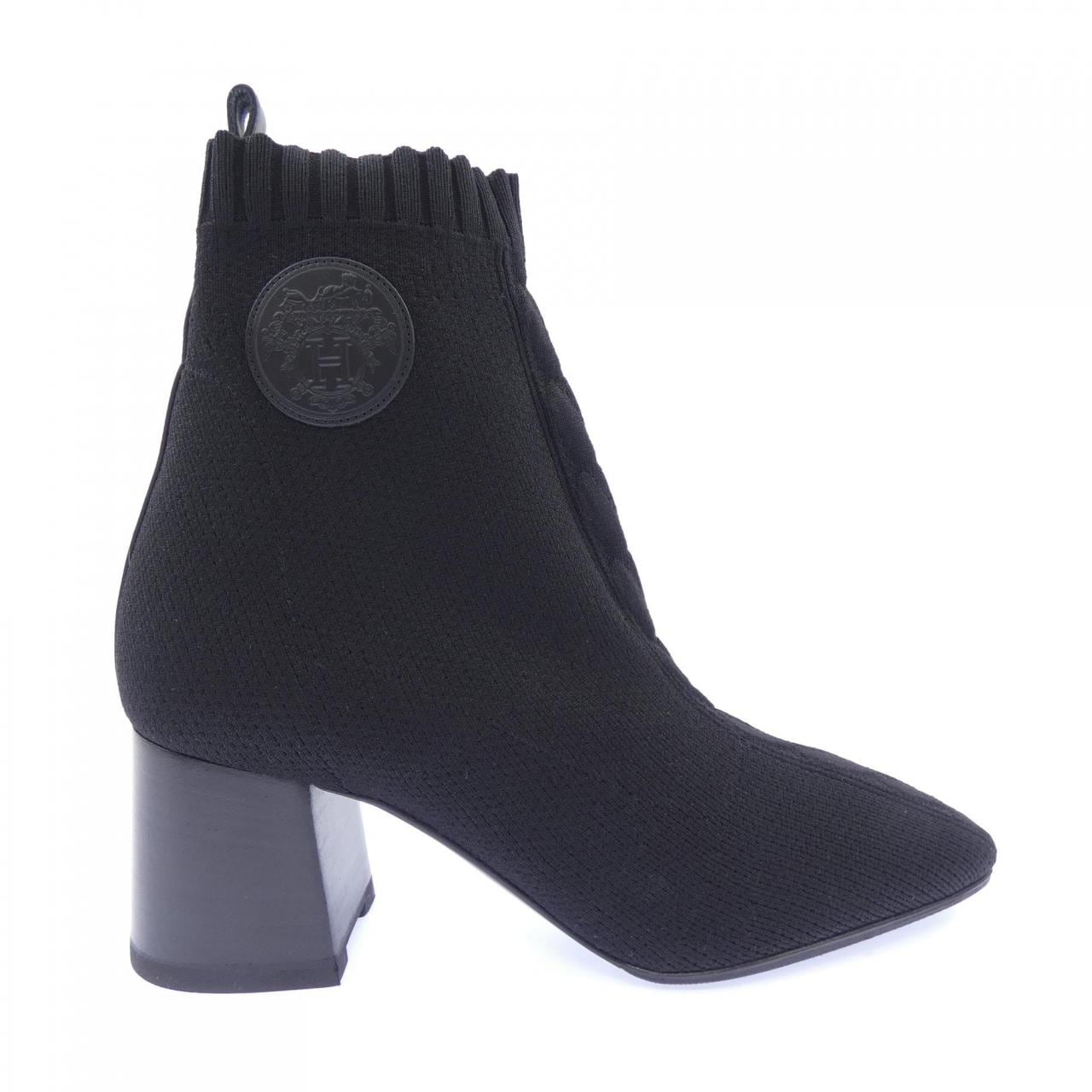 エルメス HERMES ヴォルヴェール VOLVER エクスリブリス/クリック セ ヌエ 192034Z ブーツ