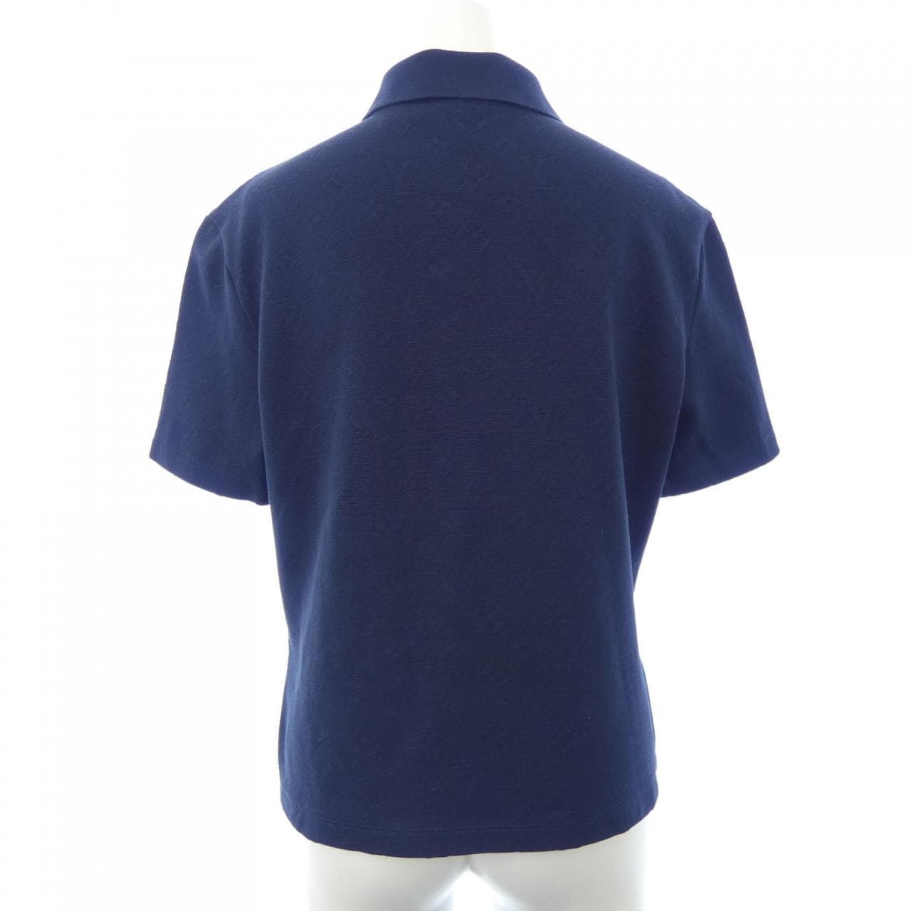 ルイヴィトン LOUIS VUITTON FSJT12DYM ポロシャツ