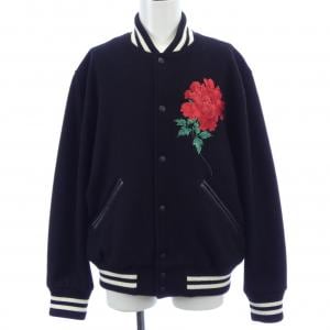 ヨウジヤマモト YOHJI YAMAMOTO SJ-Y04-600 HYSTERIC ブルゾン