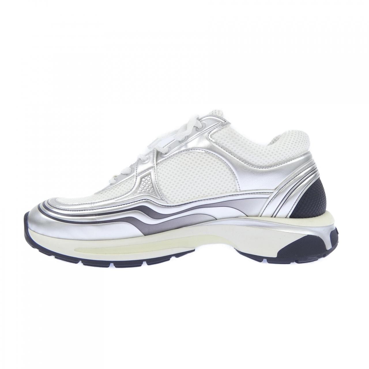 シャネル CHANEL G39794 スニーカー