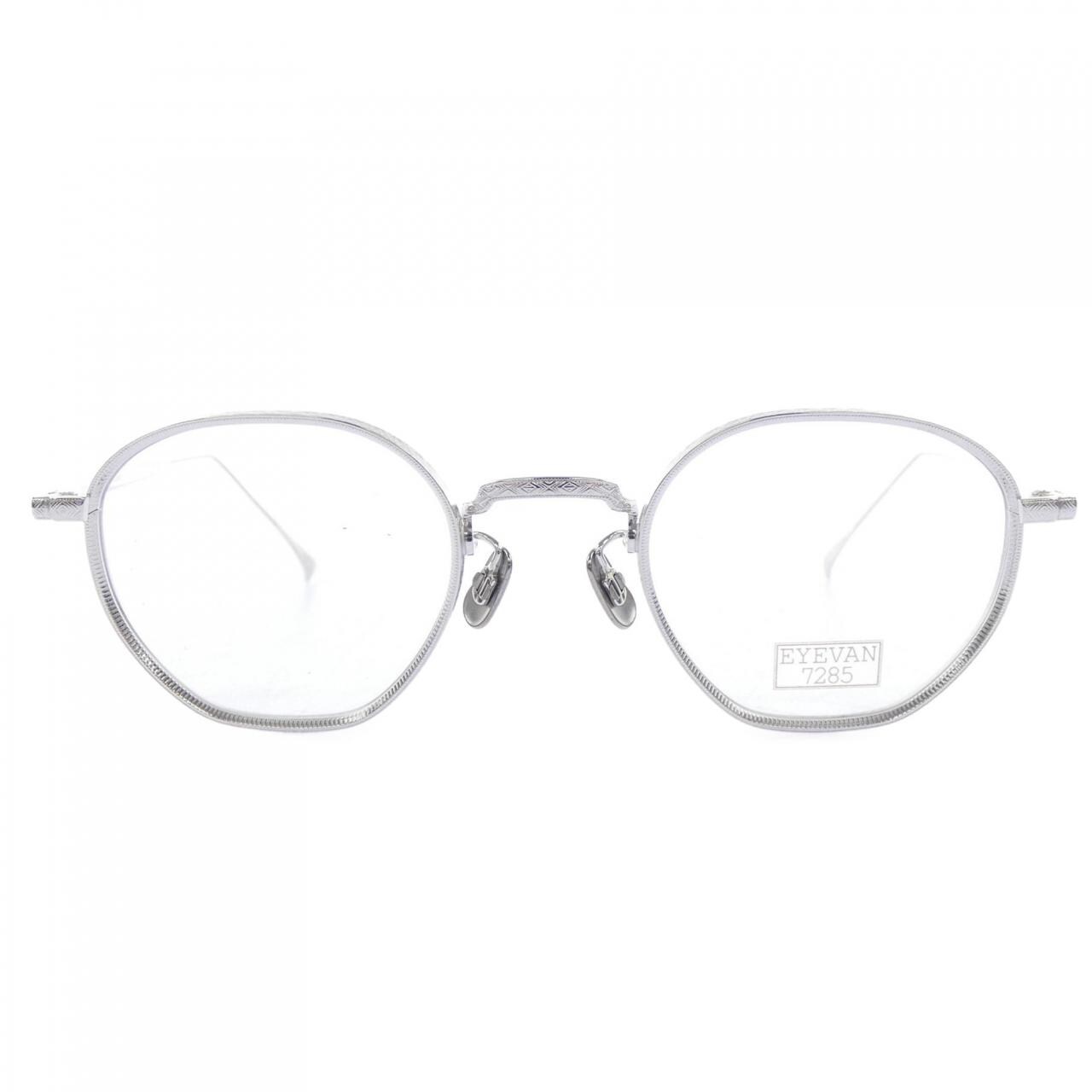 アイヴァン EYEVAN 163 EYEWEAR