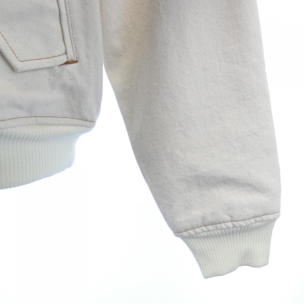 ディオール DIOR DENIMU TEARS 393D493AY525 ジャケット