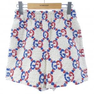 グッチ GUCCI 577614 ZABIL ショートパンツ