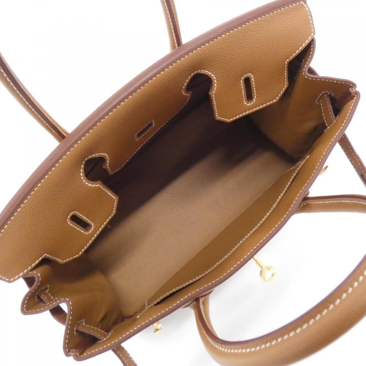 【未使用品】エルメス バーキン 30cm 027633CC バッグ