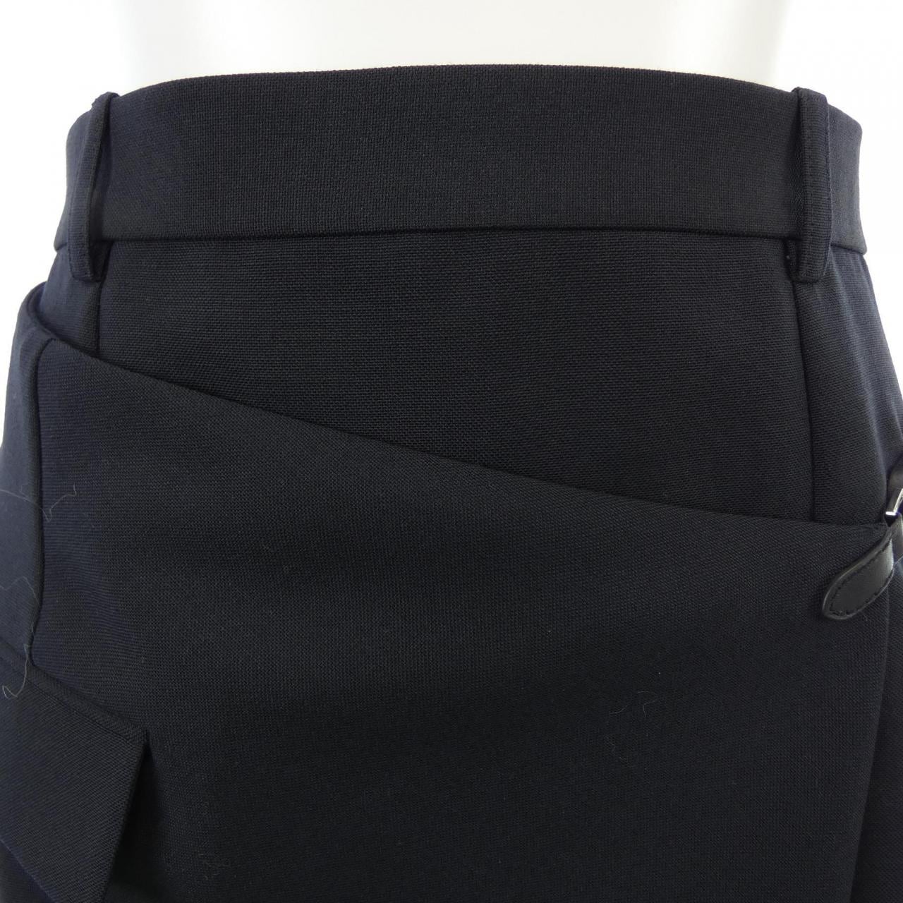 エルメス HERMES 4E0344DK スカート