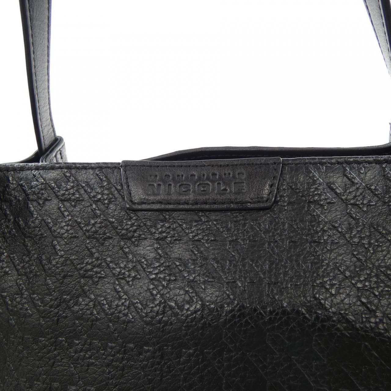 ムッシュニコル Monsieur NICOLE BAG