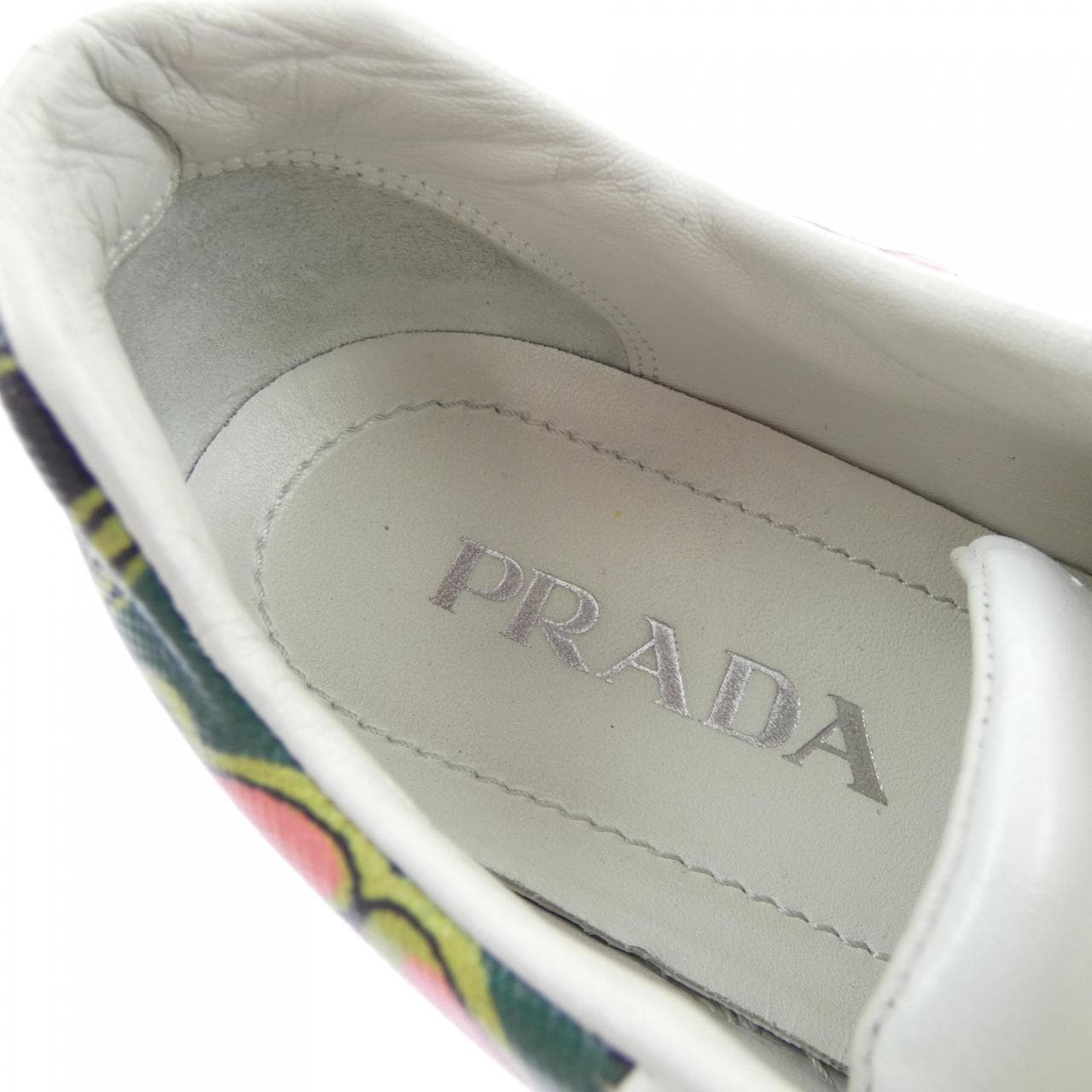 プラダ PRADA 513 スニーカー