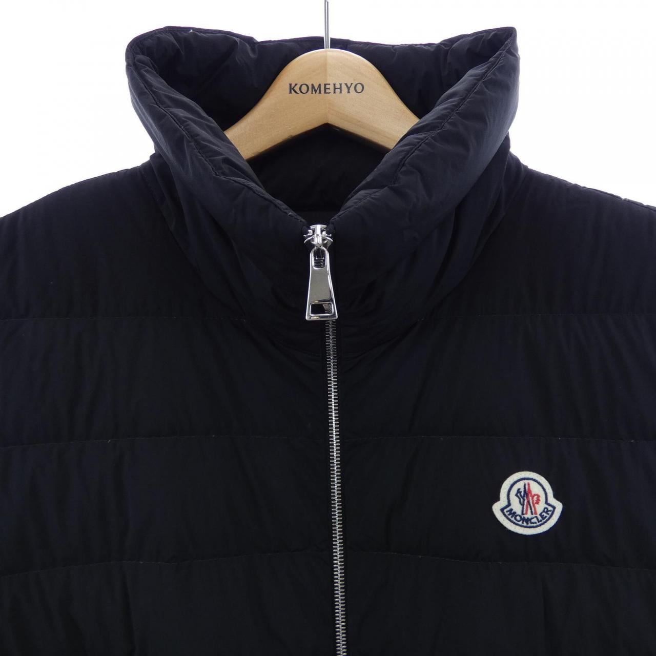 モンクレール MONCLER LANDE ダウンベスト