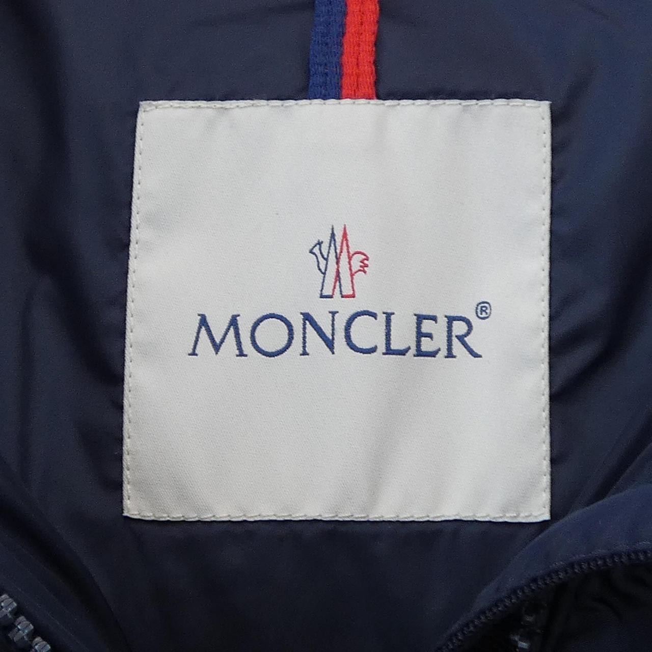 モンクレール MONCLER FLAMMETTE ダウンコート