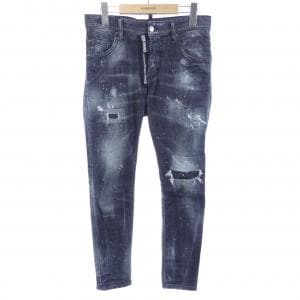 ディースクエアード DSQUARED2 S71LB0970 ジーンズ