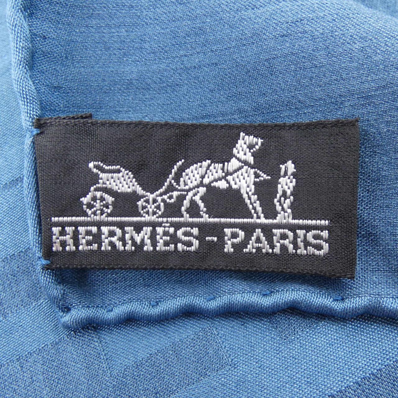 エルメス HERMES STOLE