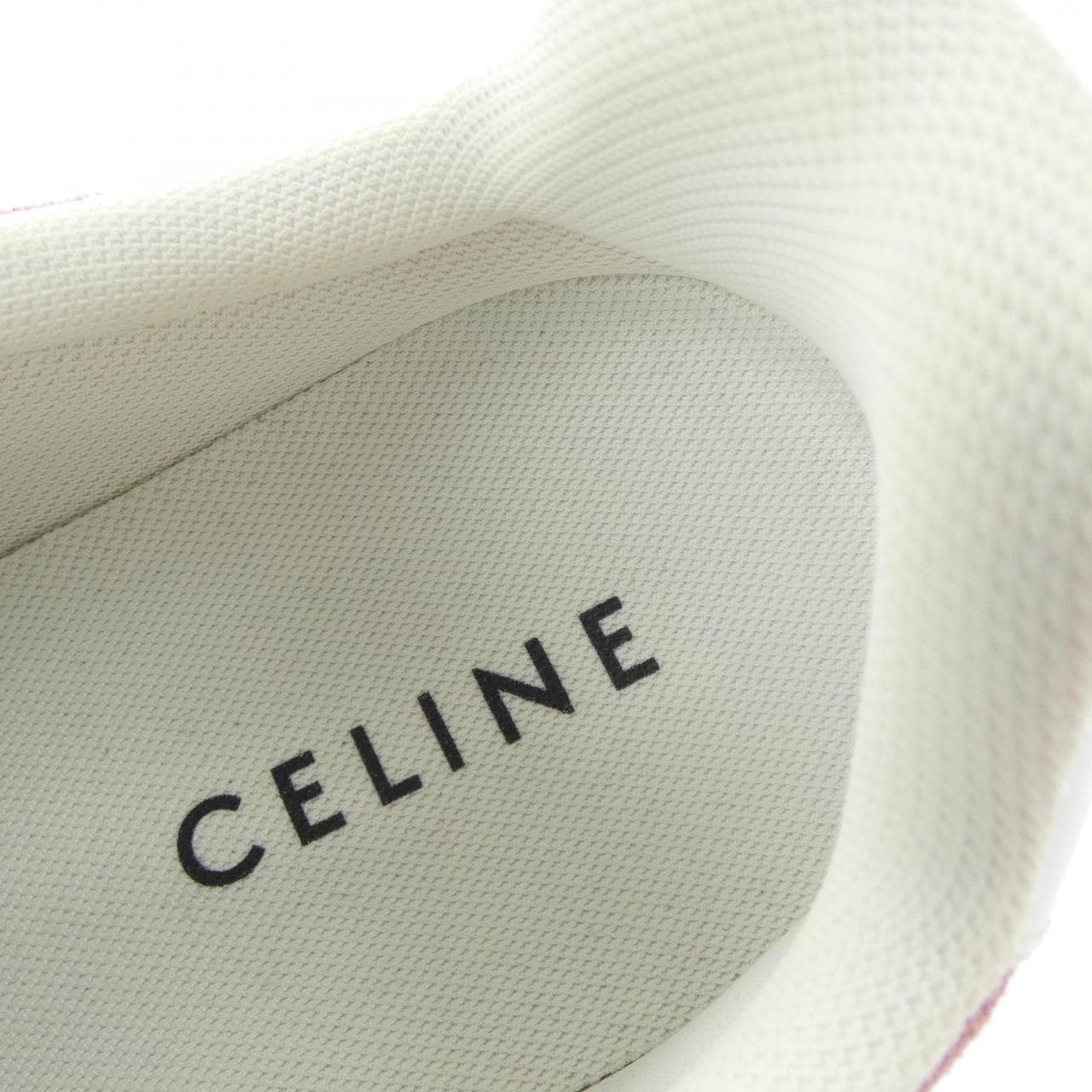 セリーヌ CELINE JOGGER LOW 361544637C スニーカー