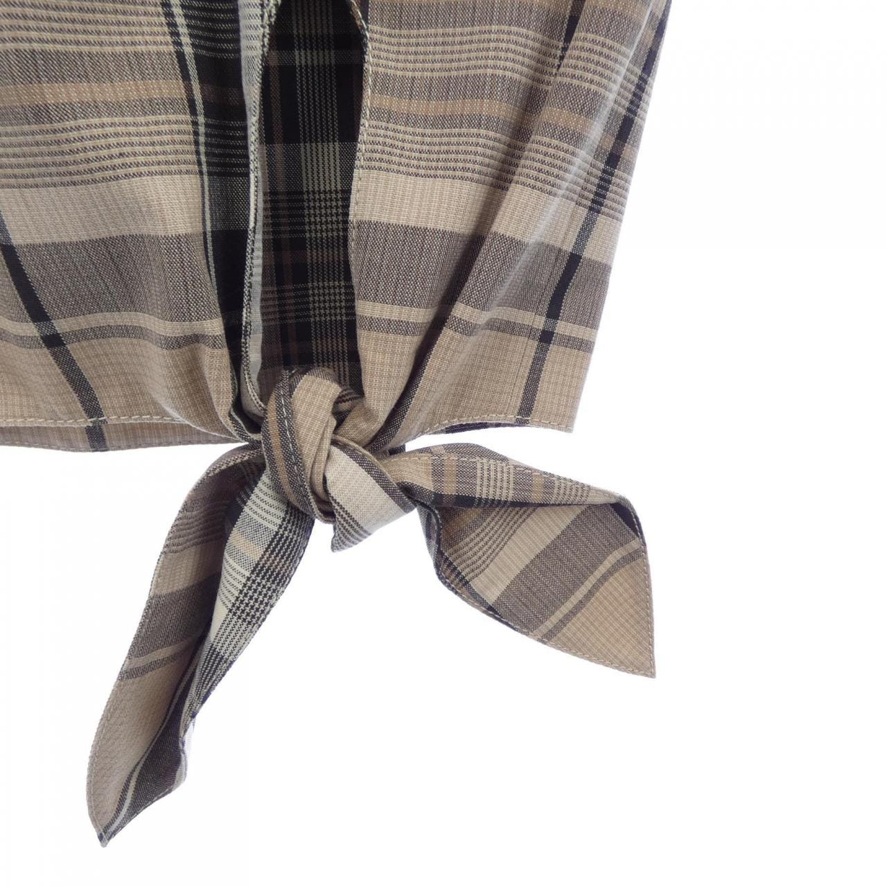 バーバリー BURBERRY 80312991 スカート