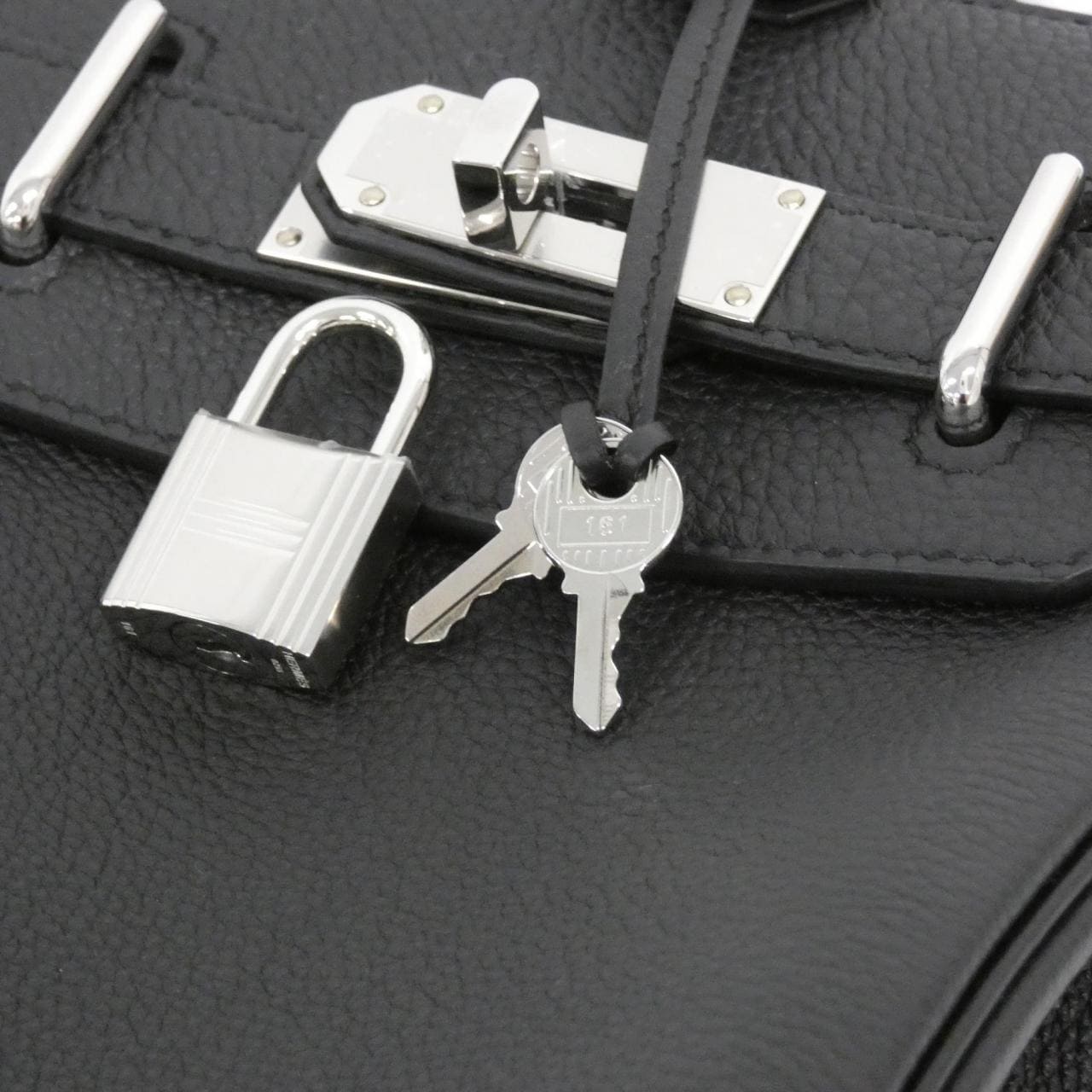 【未使用品】エルメス アッカド PM 083589CK ショルダーバッグ