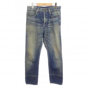 サンローラン SAINT LAURENT 625675 Y945Q ジーンズ