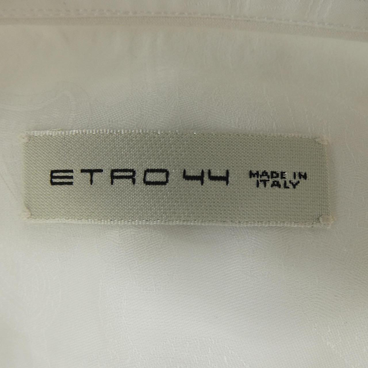 エトロ ETRO 202-1K017-3113 シャツ
