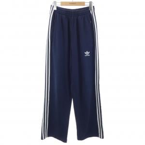 バレンシアガ BALENCIAGA ADIDAS 723820 TNVN2 パンツ