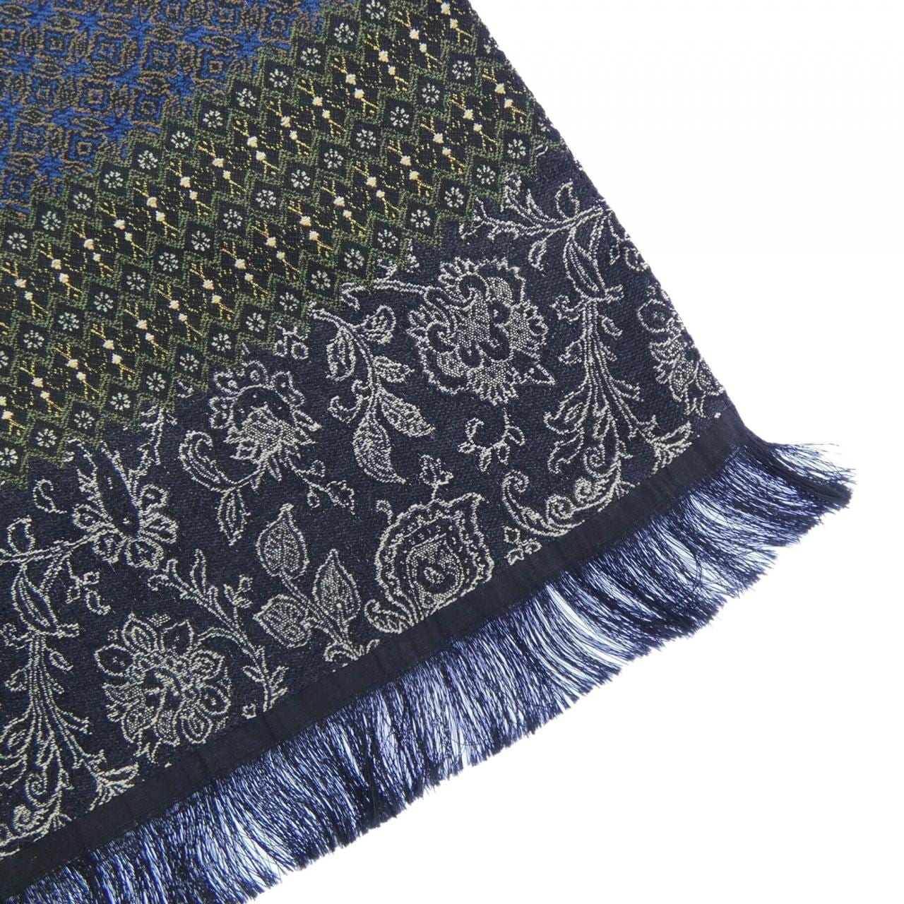 エトロ ETRO STOLE