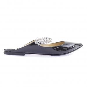 ジミーチュウ JIMMY CHOO ビジュー パンプス