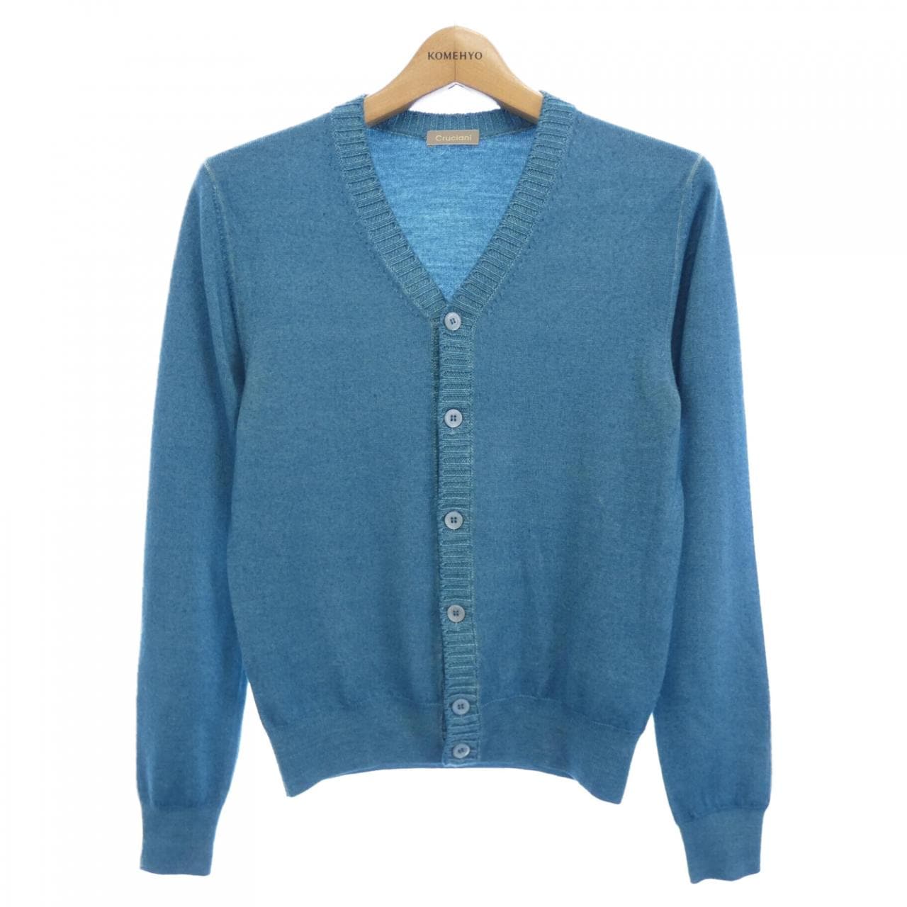 Cruciani Cruciani cardigan