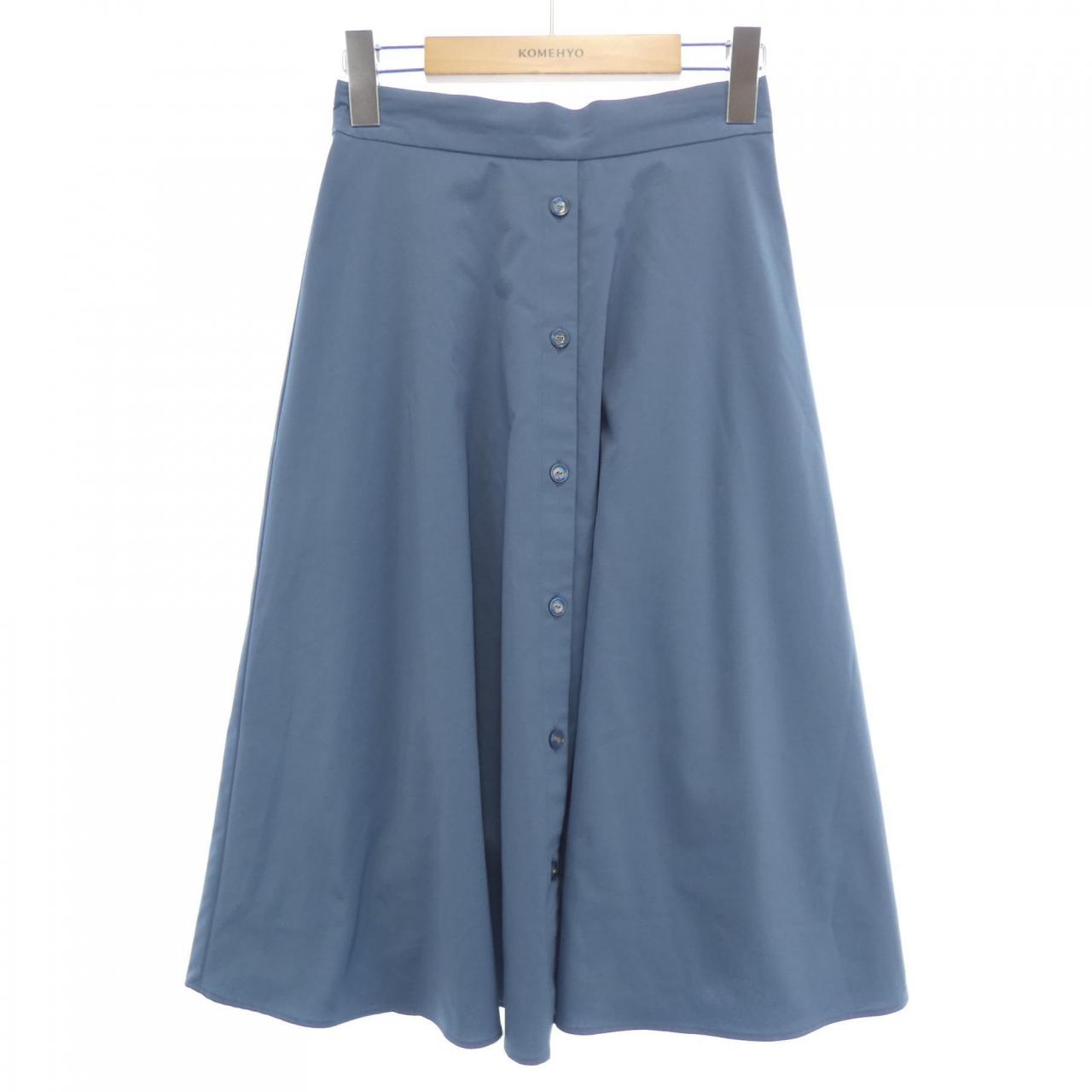 BLUE LABEL CRESTBRID Skirt