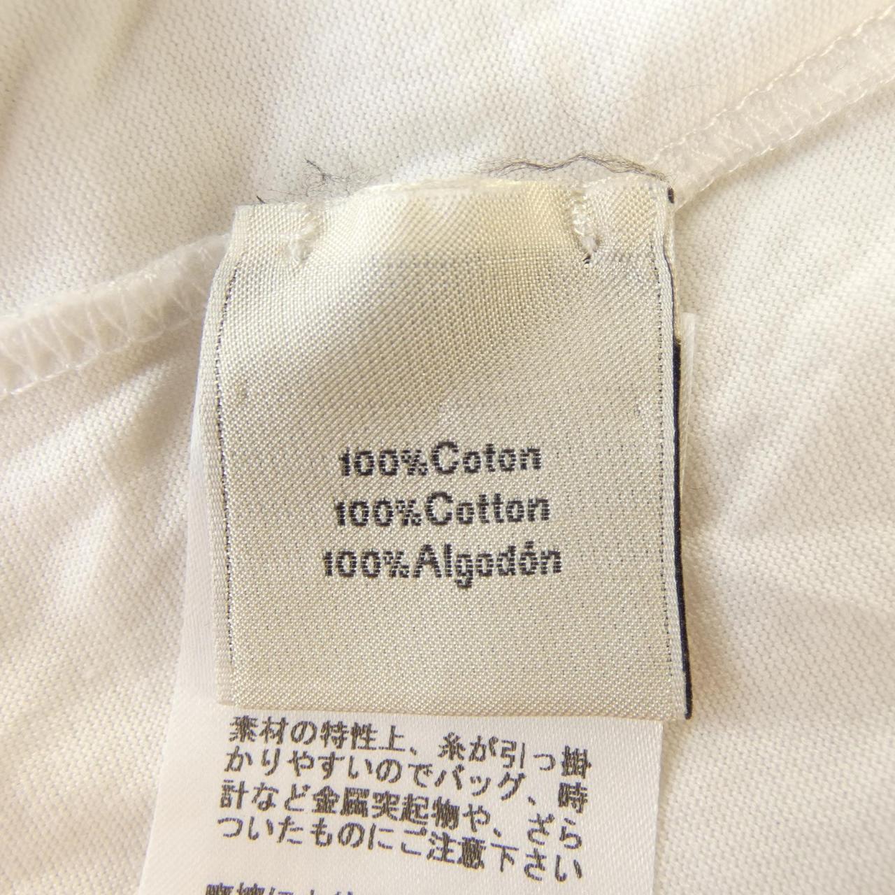 エルメス HERMES Tシャツ