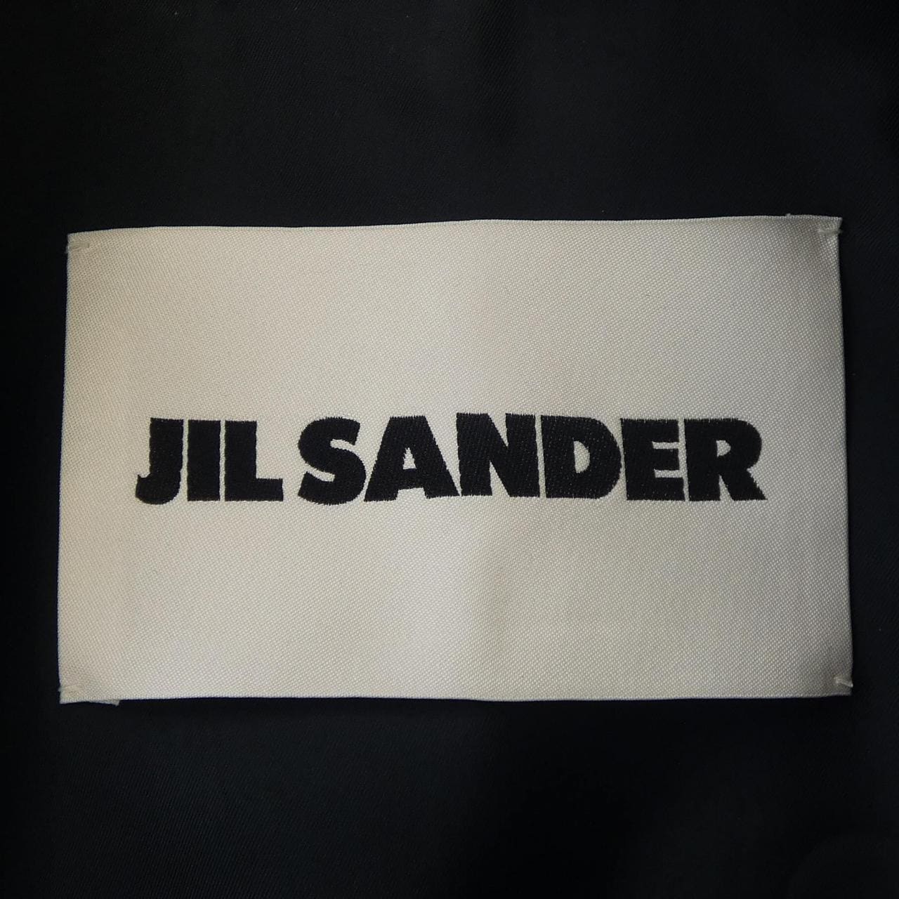 ジルサンダー JIL SANDER コート