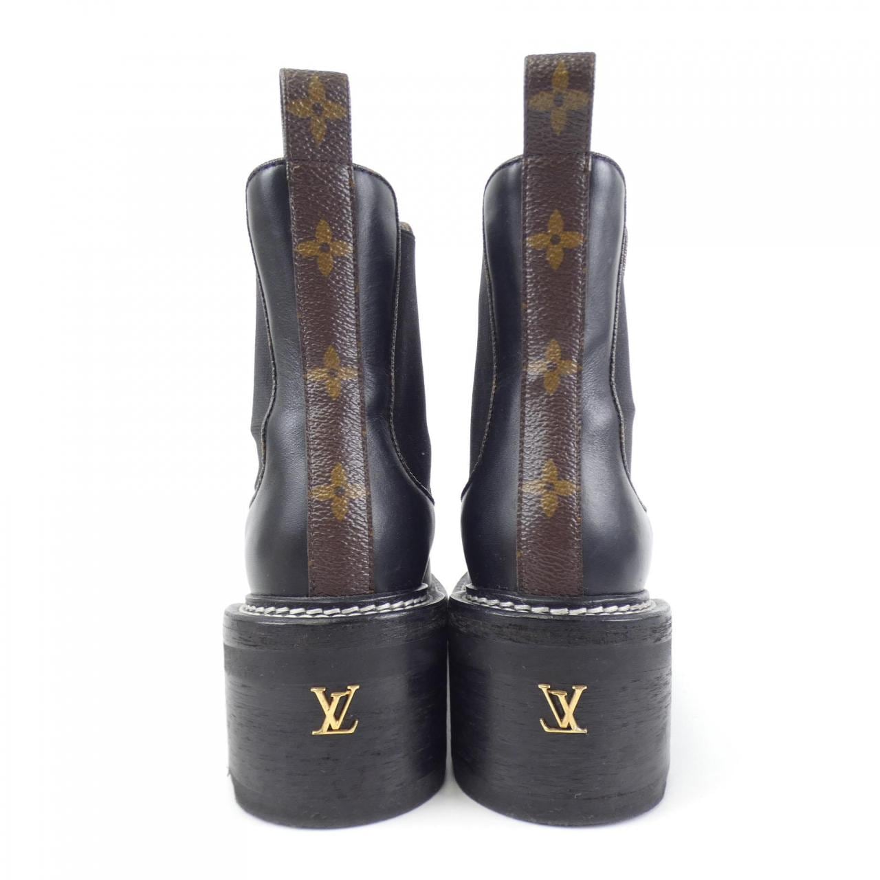 ルイヴィトン LOUIS VUITTON ブーツ