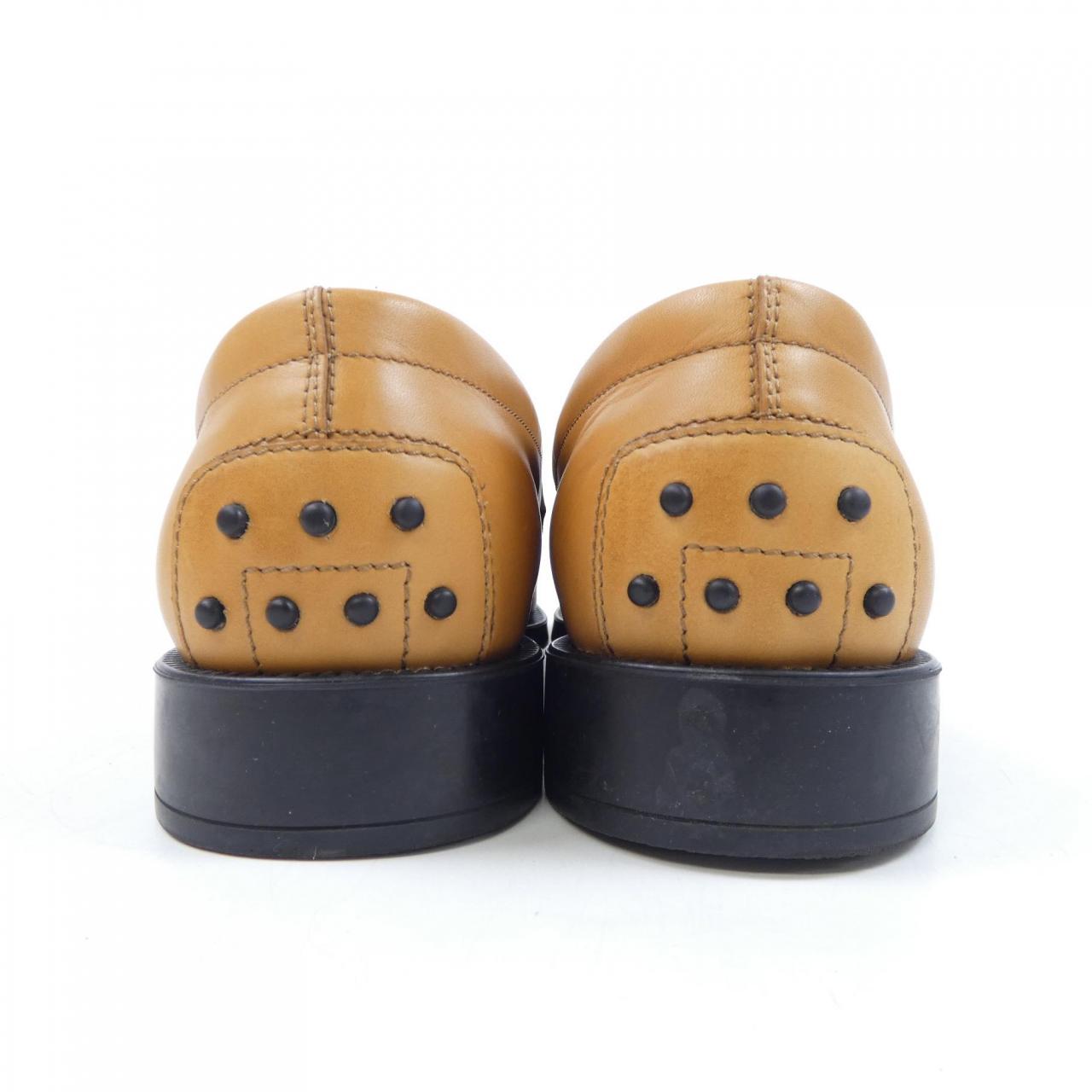 トッズ TOD'S シューズ