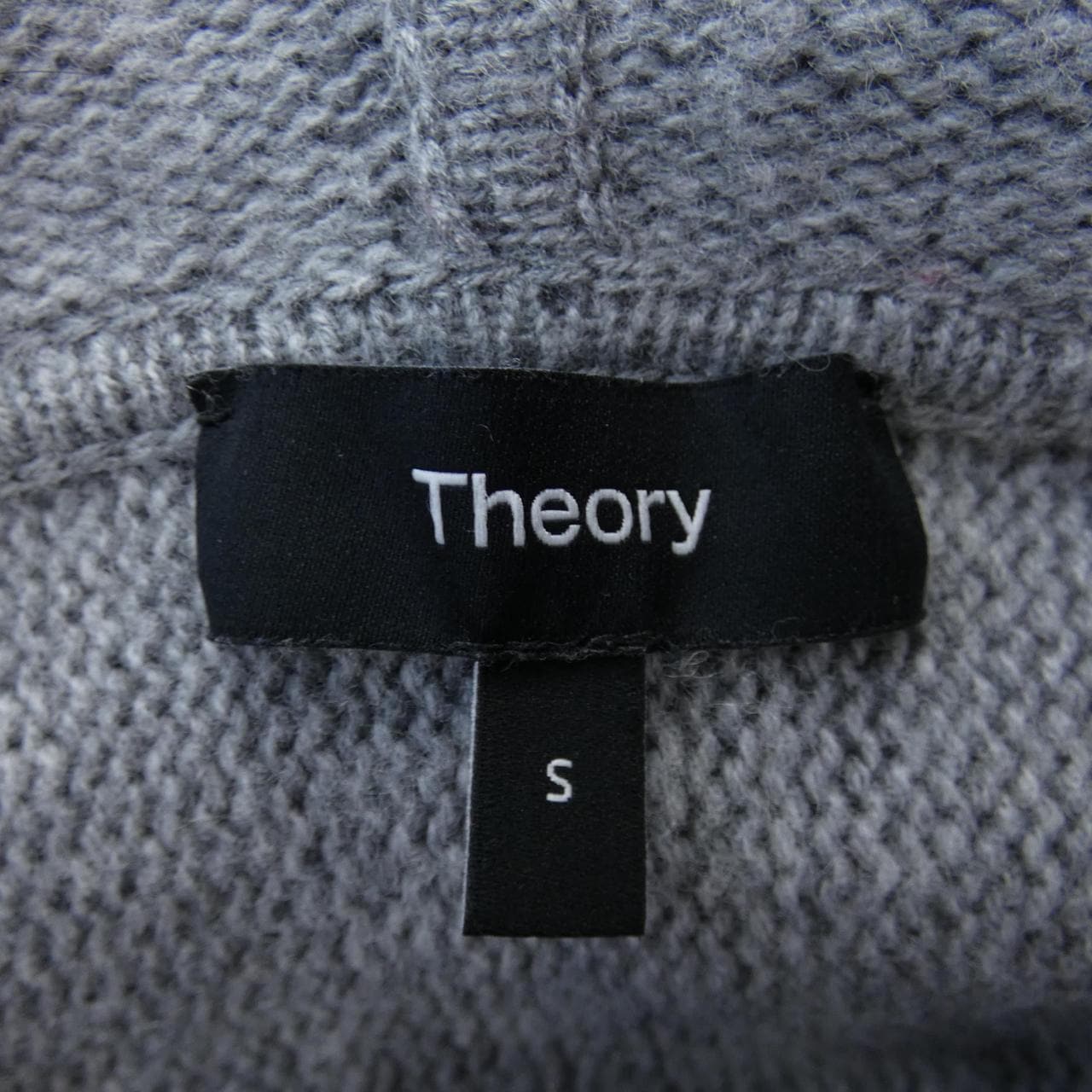 セオリー theory ニット