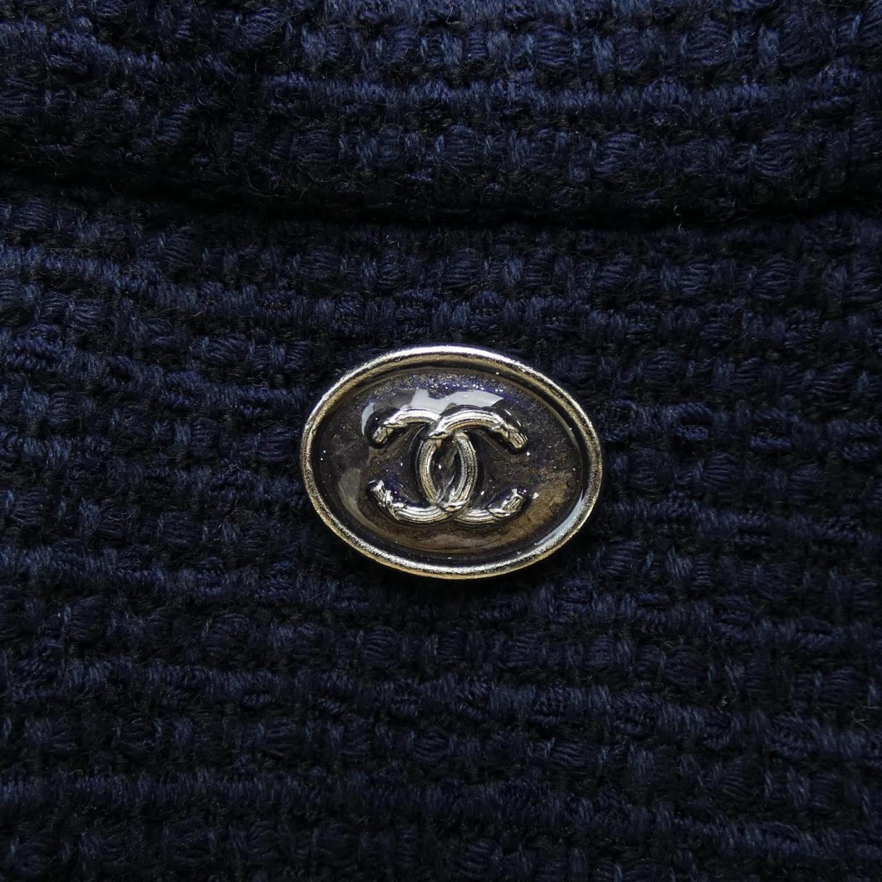 シャネル CHANEL パンツ