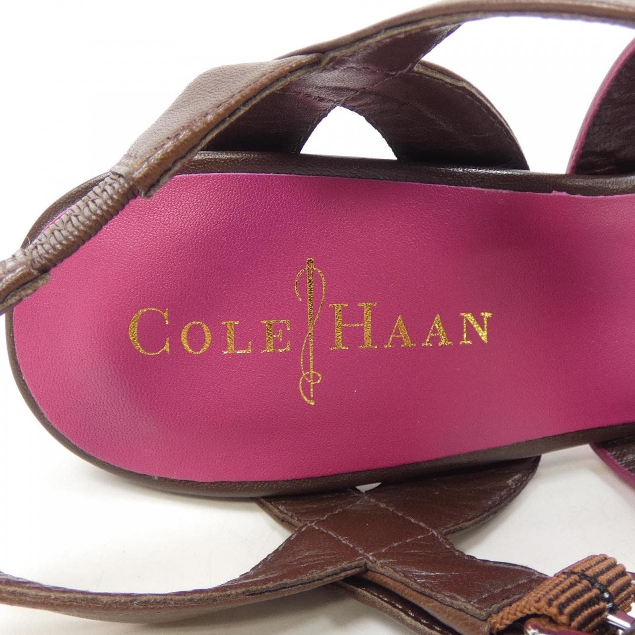 コールハーン COLE HAAN サンダル