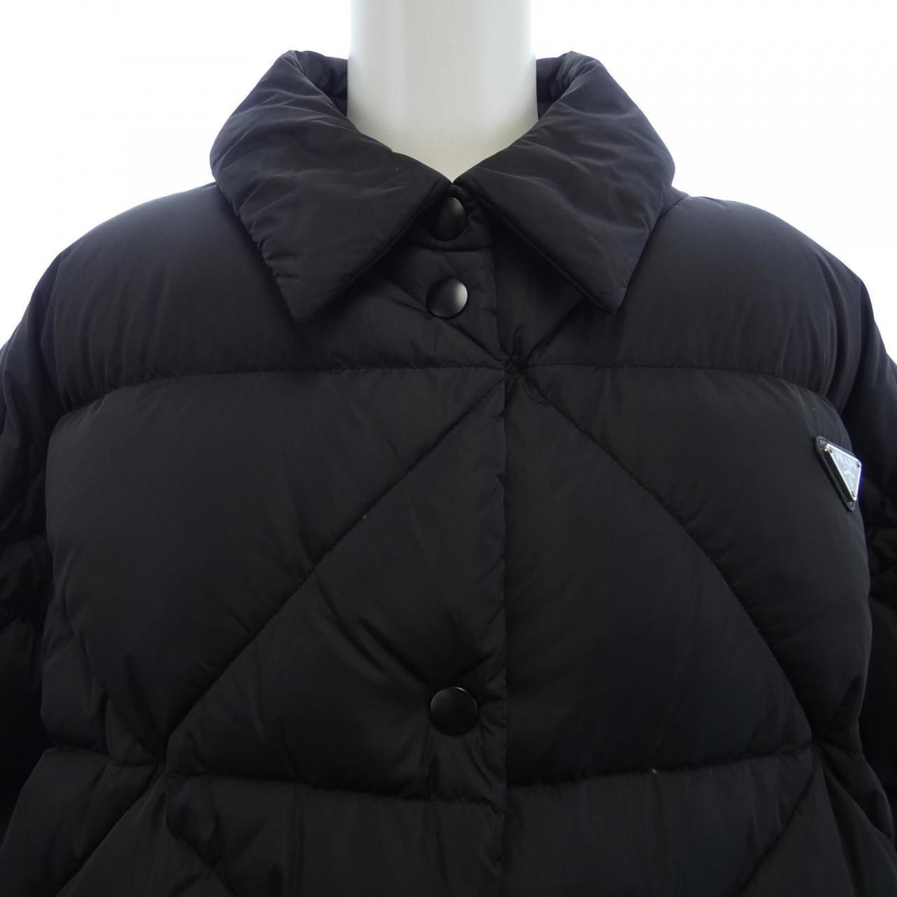 Prada PRADA down coat
