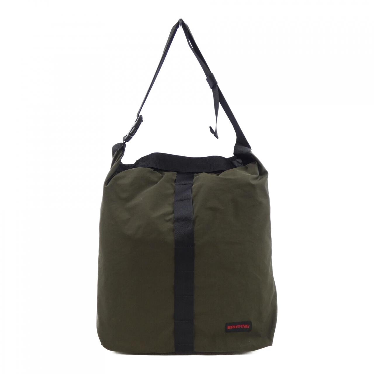 简报BRIEFING BAG