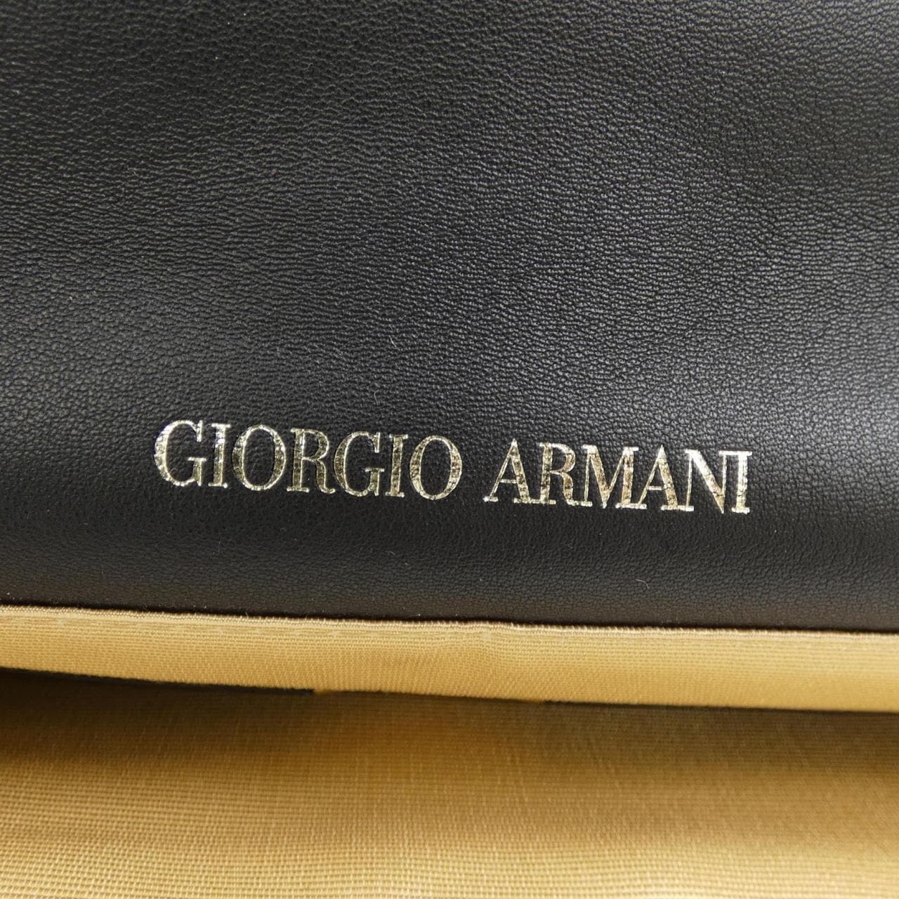 ジョルジオ アルマーニ GIORGIO ARMANI BAG
