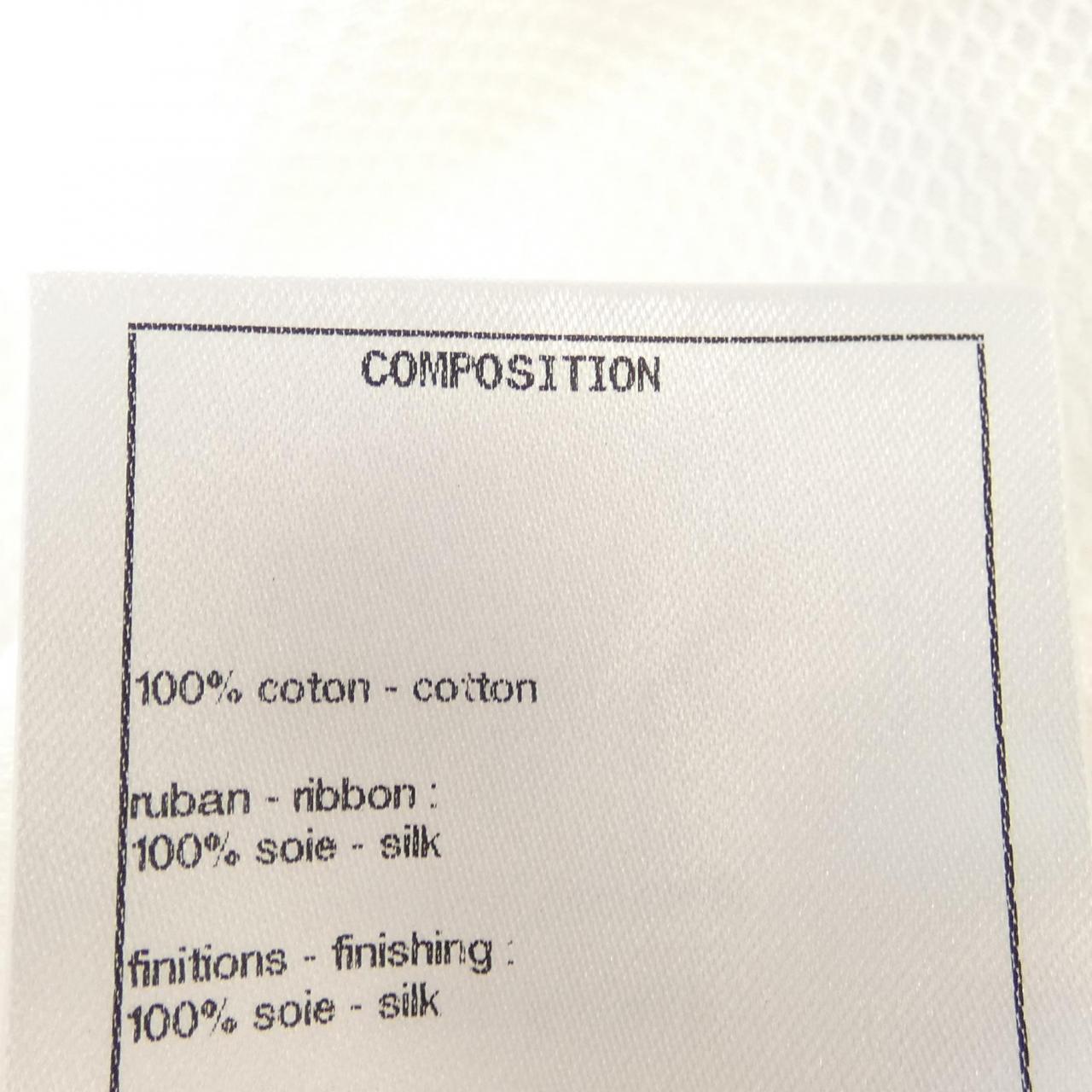 CHANEL香奈兒襯衫