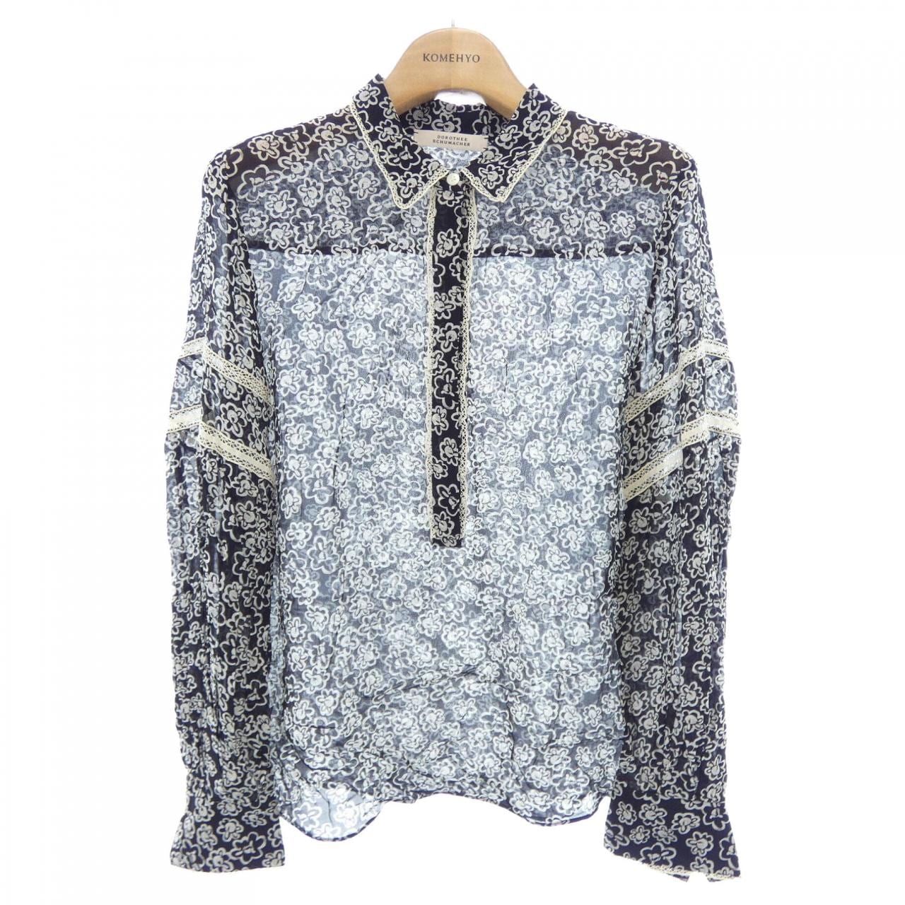 ドロシーシューマッハ DOROTHEE SCHUMACHER トップス