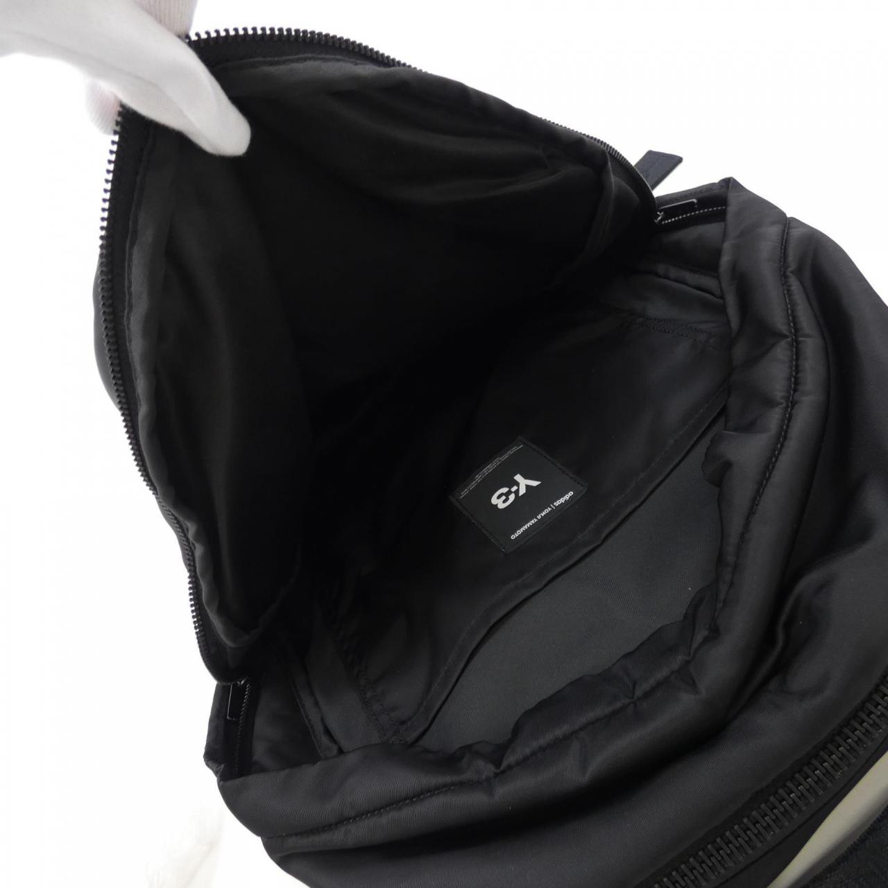 ワイスリー Y-3 BACKPACK