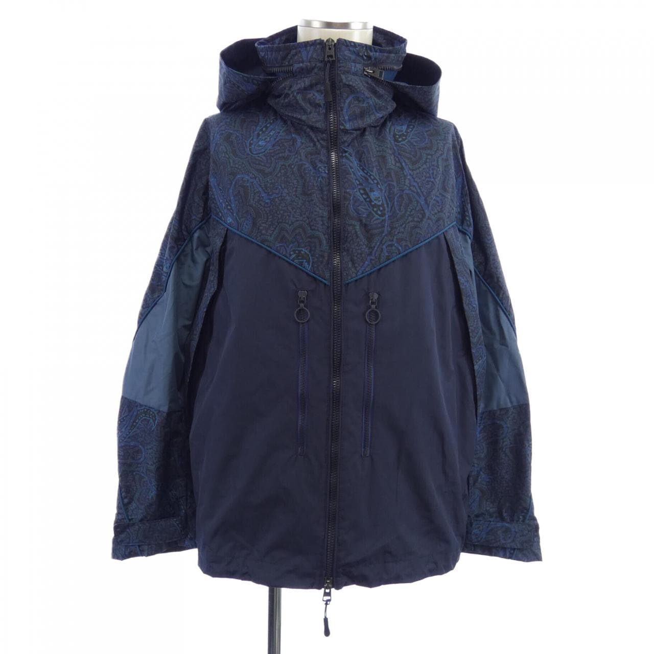 エトロ ETRO ブルゾン