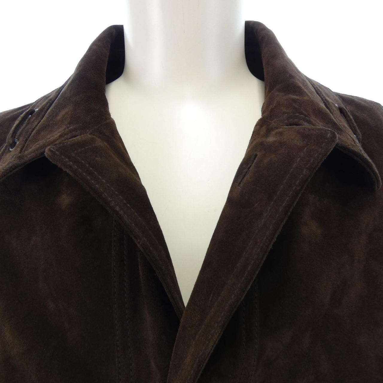 サンローラン SAINT LAURENT 704191 YC2AY レザージャケット
