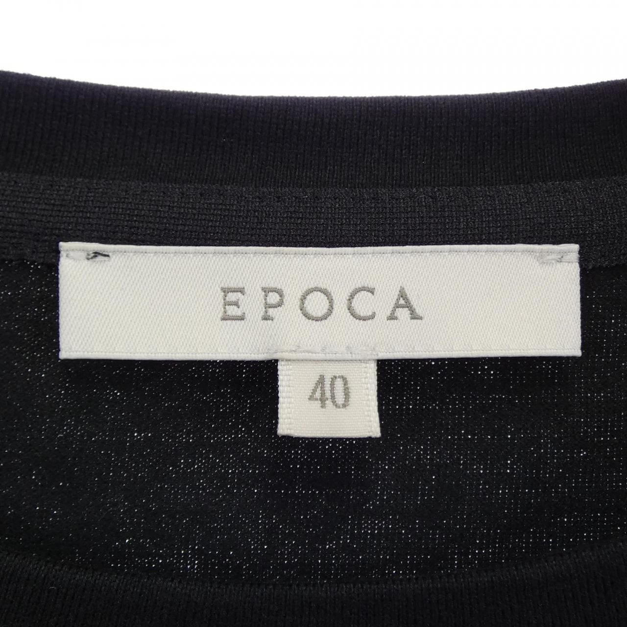 エポカ EPOCA Tシャツ