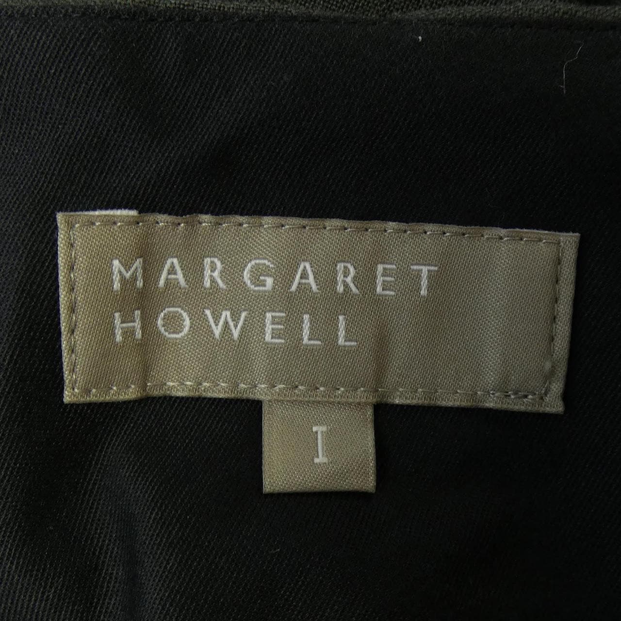 マーガレットハウエル Margaret Howell パンツ