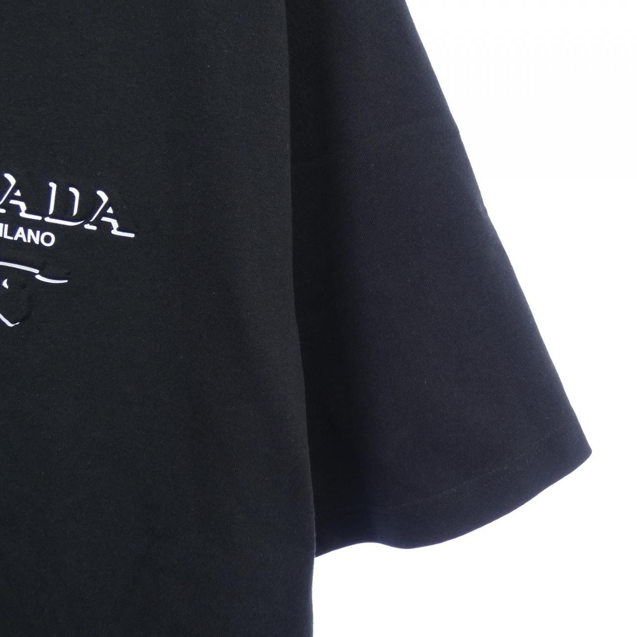 プラダ PRADA UJN896 SOOO 14K7 Tシャツ