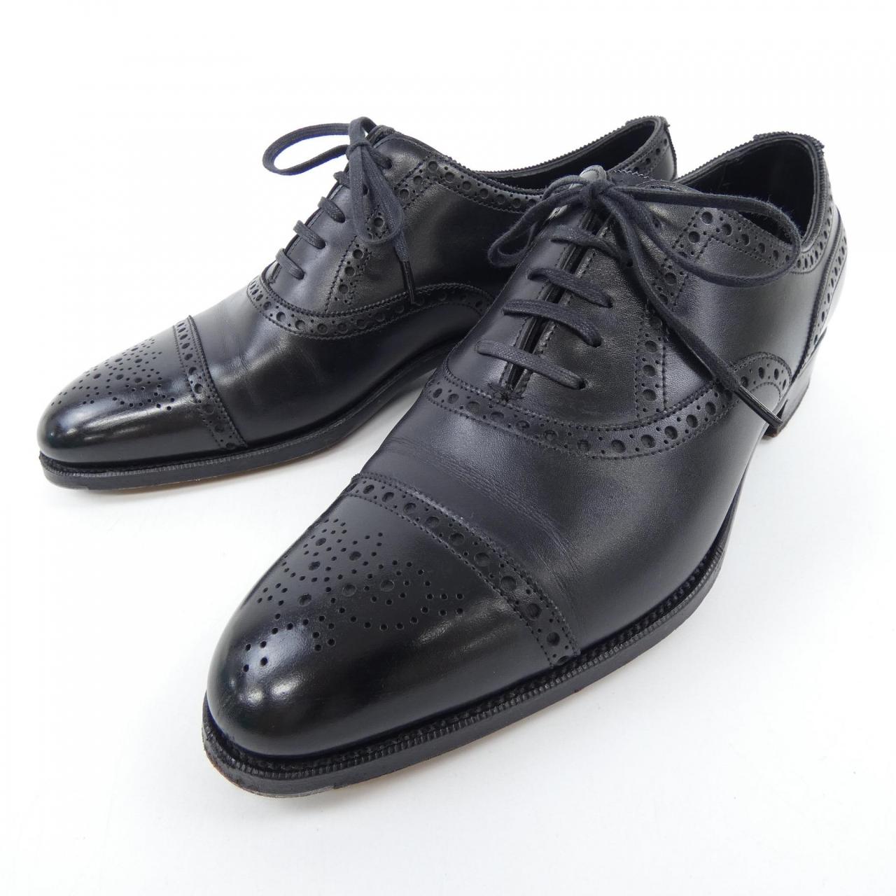 エドワードグリーン EDWARD GREEN CADOGAN シューズ